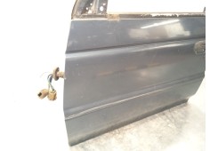 Recambio de puerta delantera izquierda para mitsubishi montero   (v3_w, v2_w, v4_w, v5_w) 2.5 td 4wd (v24c, v24w) referencia OEM 2